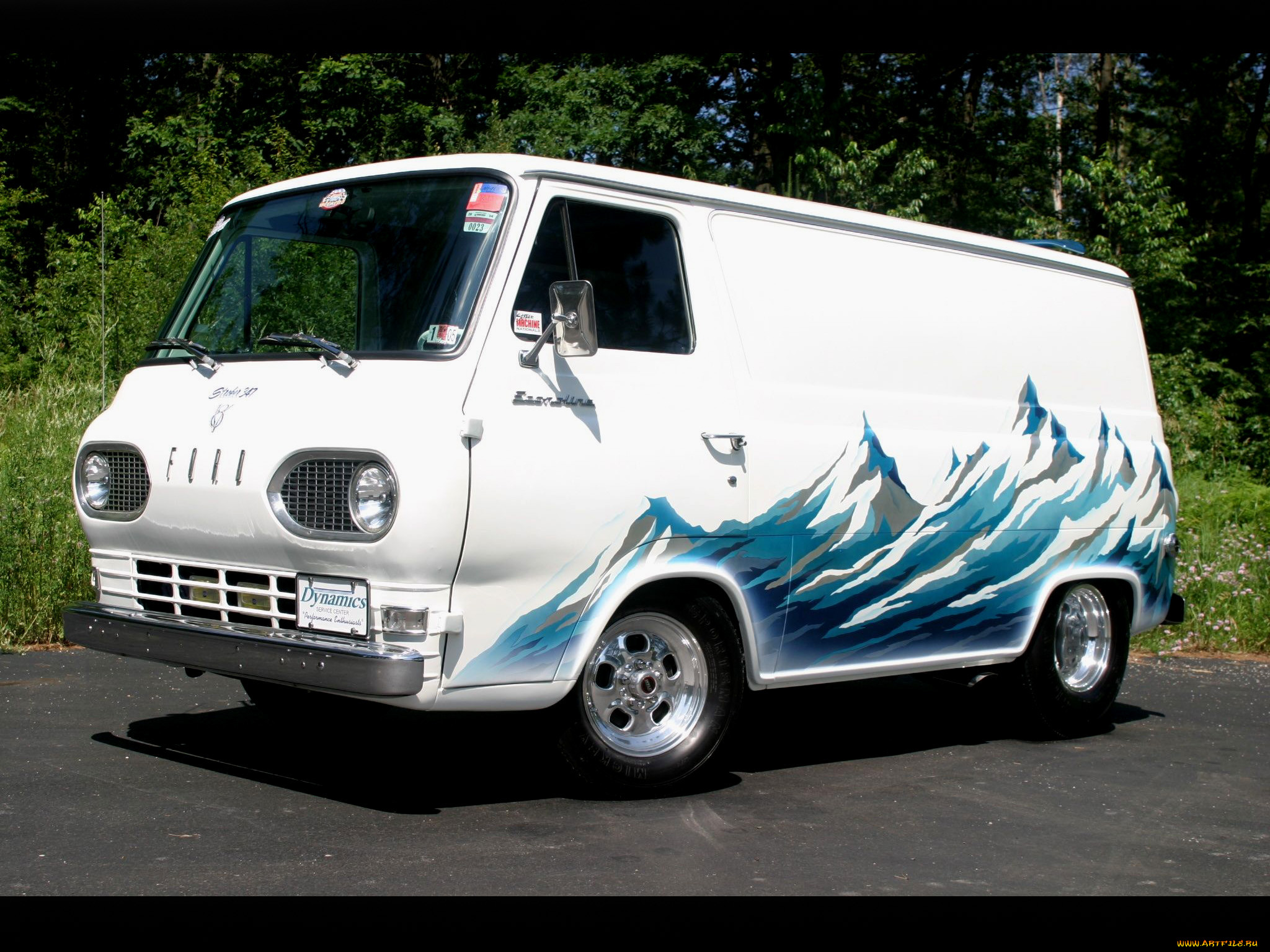 , dodge